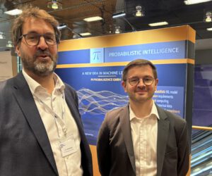 Read more about the article CADFEM Conference 2024 Austria