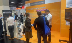 Read more about the article AI in Coatings Development – Insights from ECS 2025