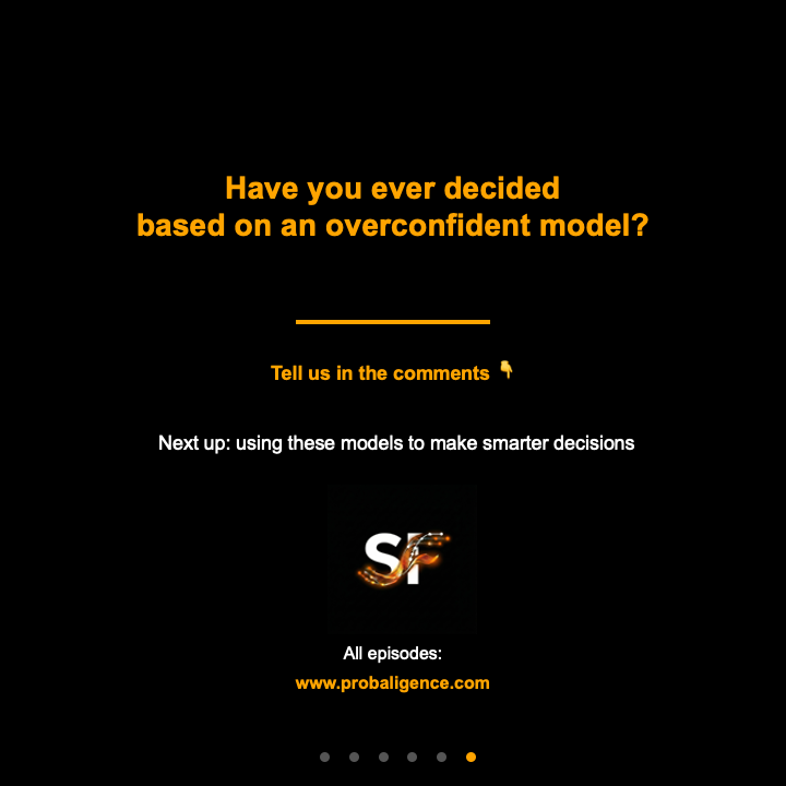 Ep4-6- AI Models That Know What They Dont Know