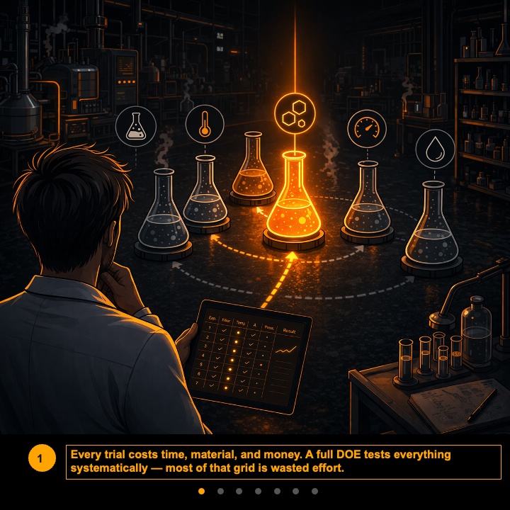 Ep6-2-Smarter Experiements Fewer Trials