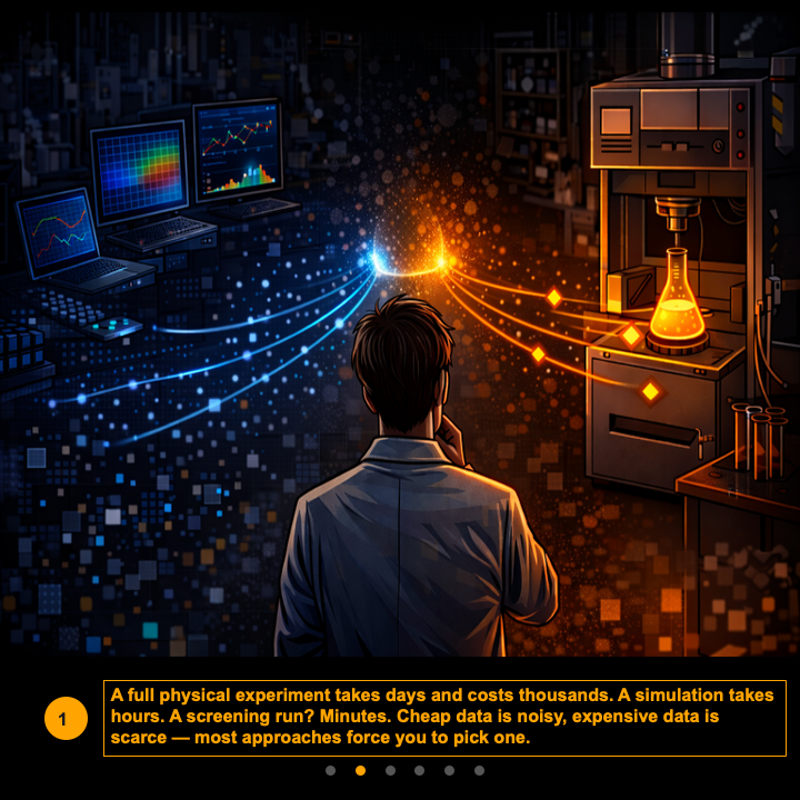 Ep7-2-Expensive Experiements